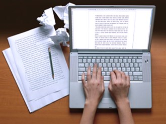 PERSPECTIVE: Teach yourself to write better by studying the everyday writing of others
